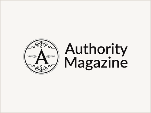 Authority Magazine