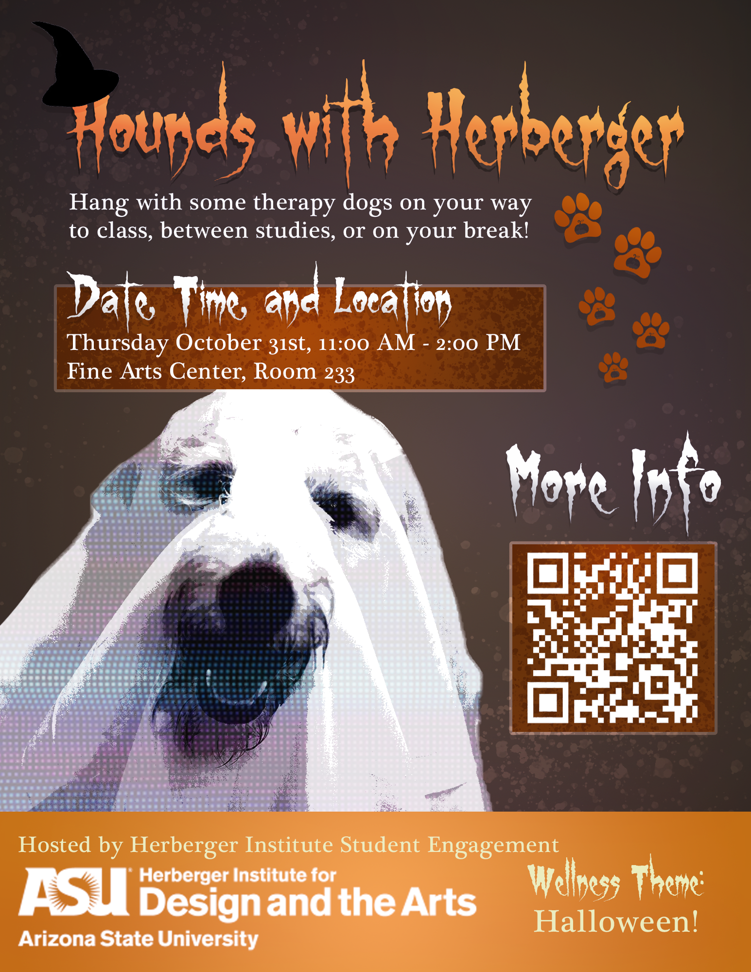 HoundsWithHerberger10:31Flyer.png
