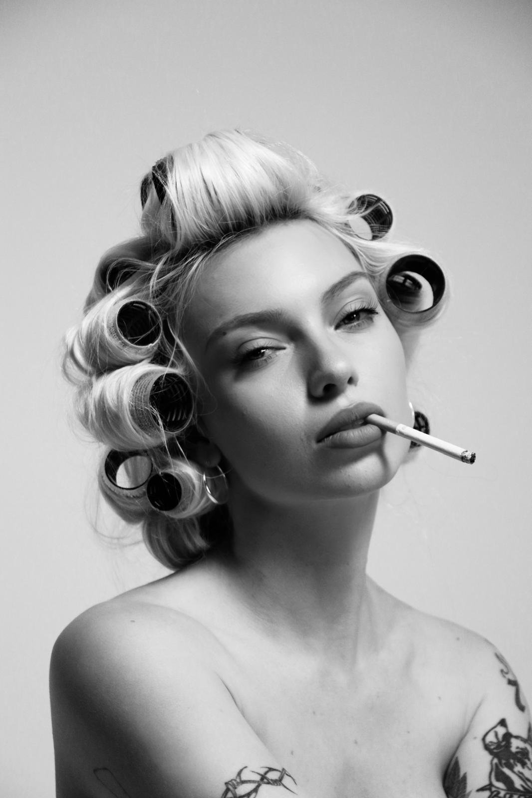 July Jones Hysteria Tour