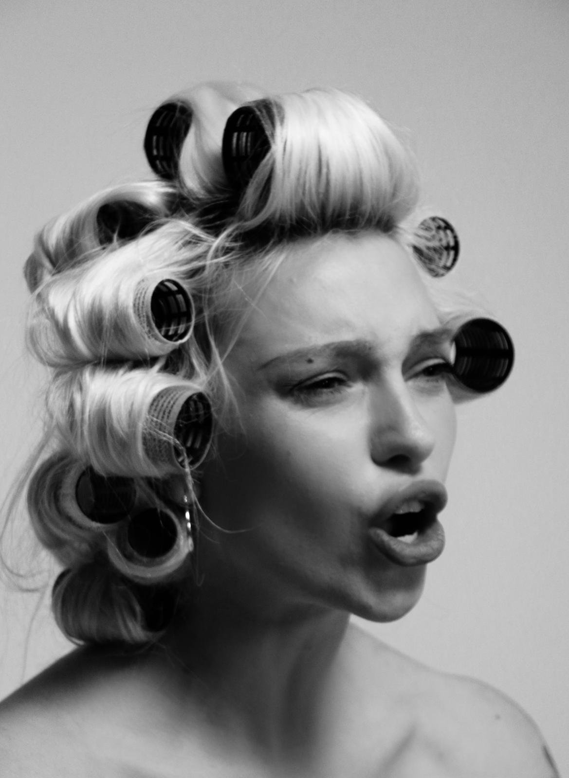 July Jones Hysteria Tour