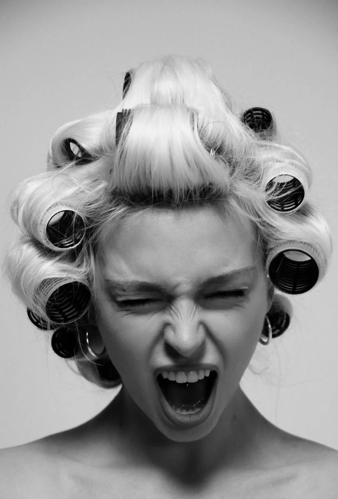 July Jones Hysteria Tour