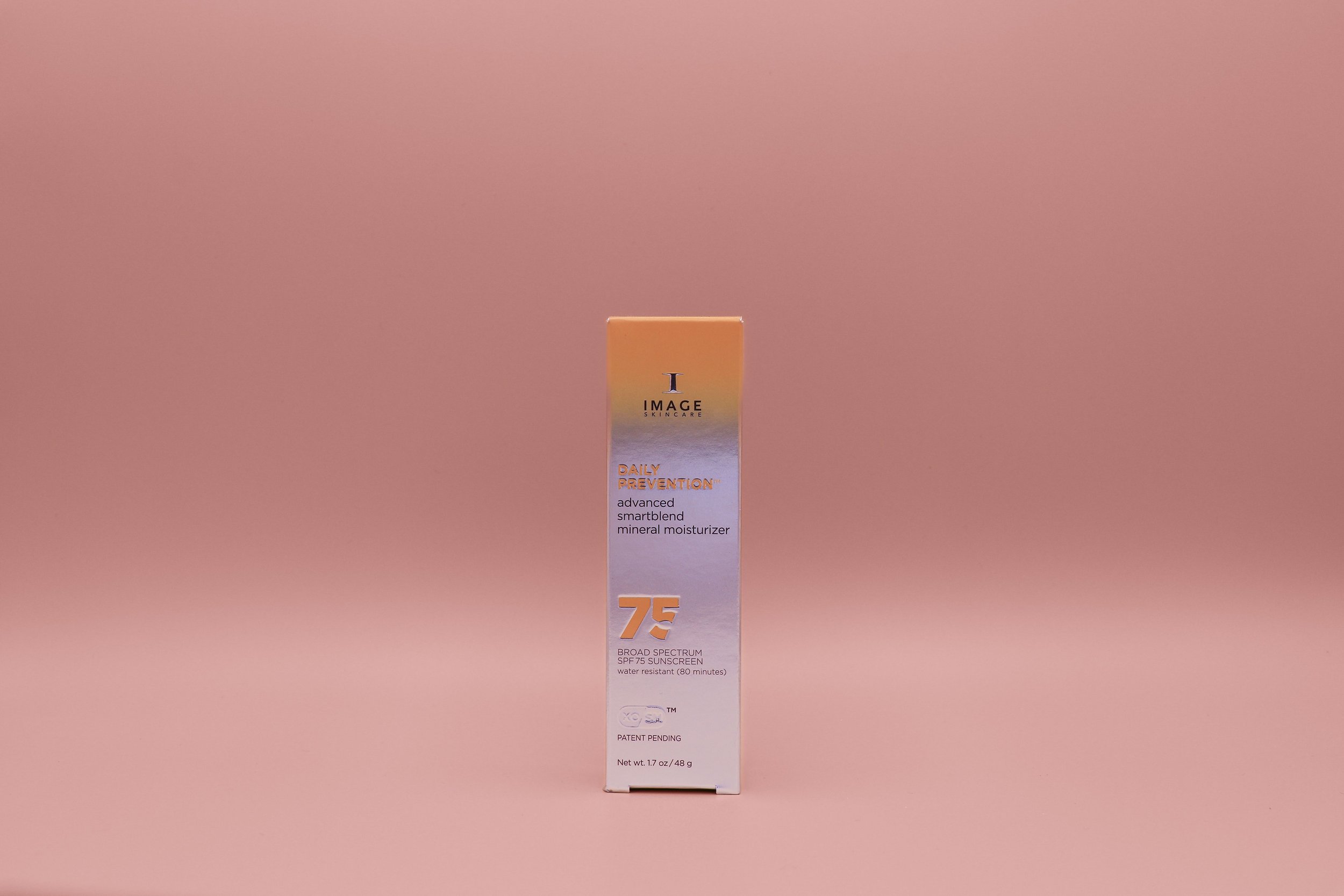 Image - Advanced Smartblend Mineral Moisturizer SPF75 - Daily Prevention