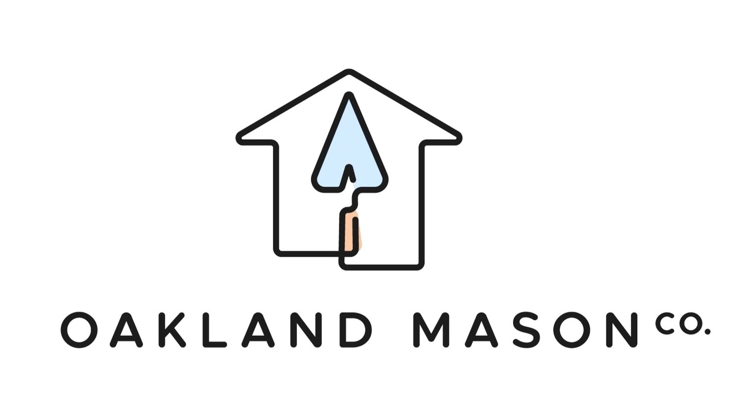 Oakland Mason Co.