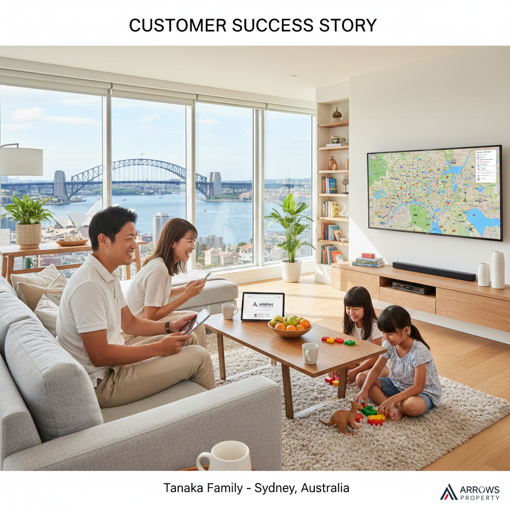 【赴任決定から入居まで2週間】物件探しと家具の準備をまるごと任せて、コア業務に集中 (Copy)