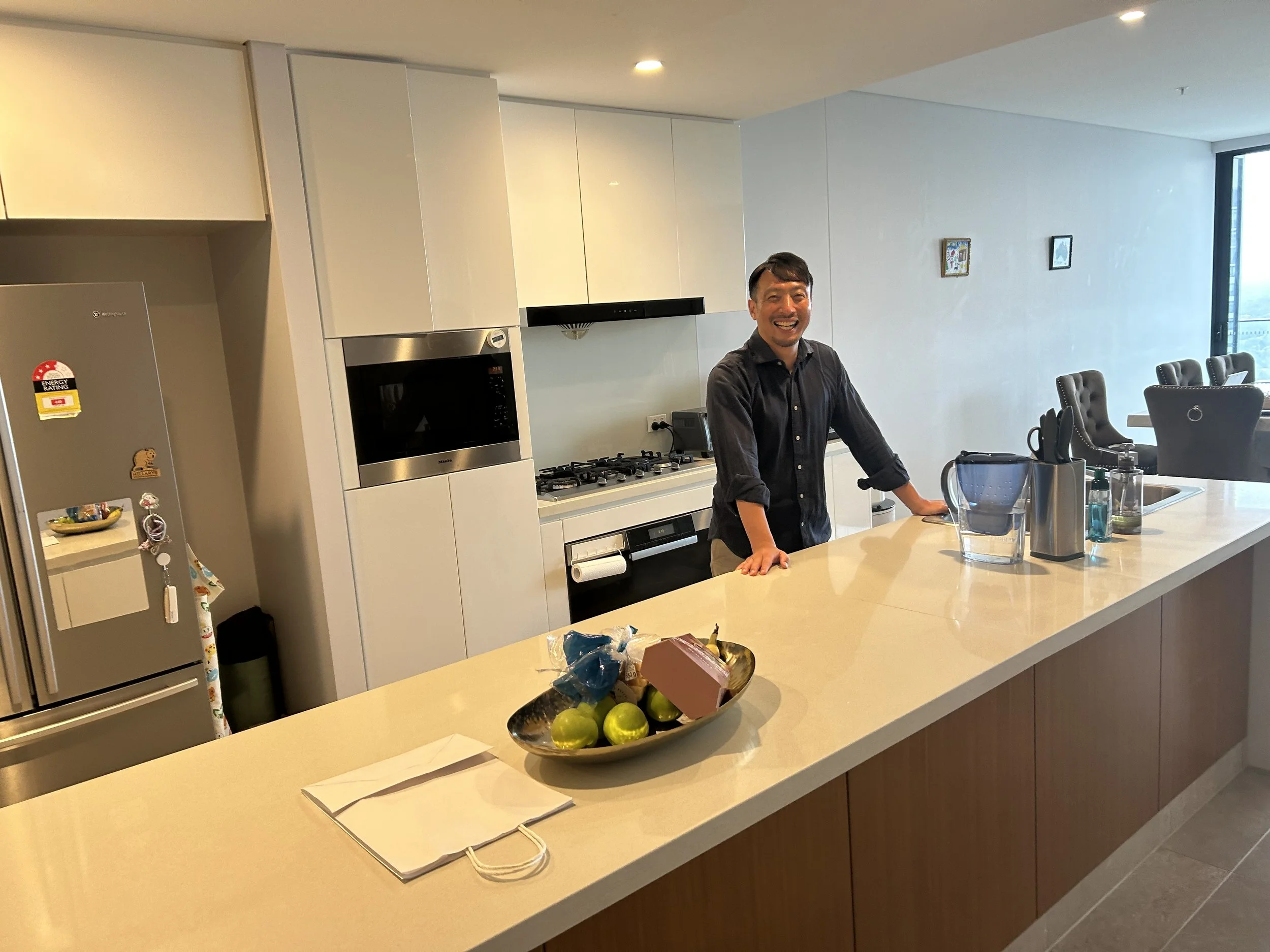 家族の安心を第一に考えた住まい選びの秘訣