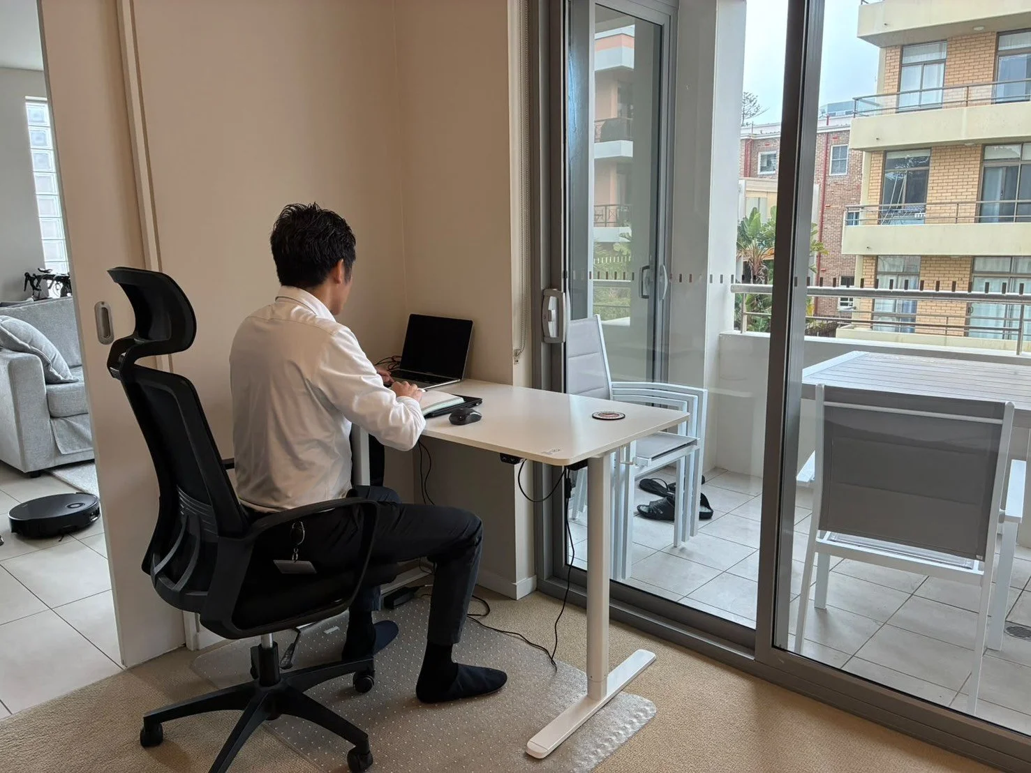 仕事と生活のバランスを支える住まい選び
