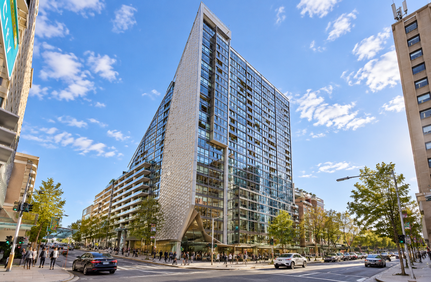 150 Pacific Highway