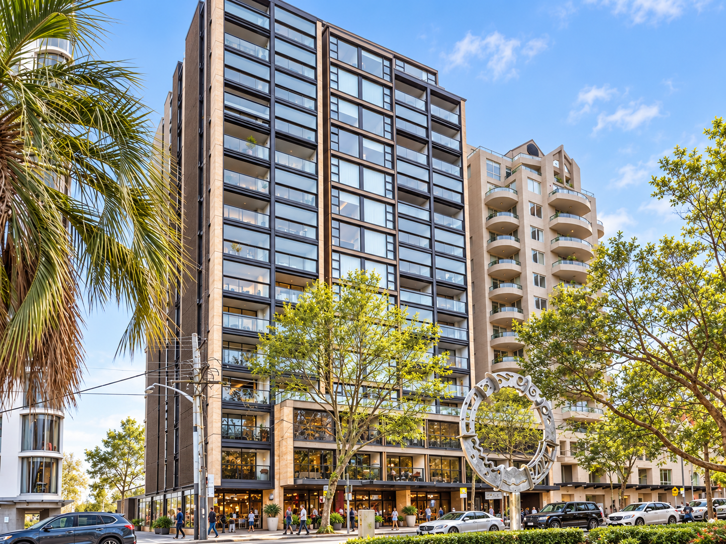 88 Alfred Street
