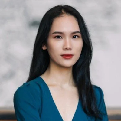 Wewei Huang Founder Knotty Pawz