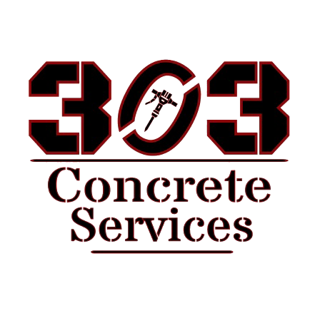 303 Concrete Services