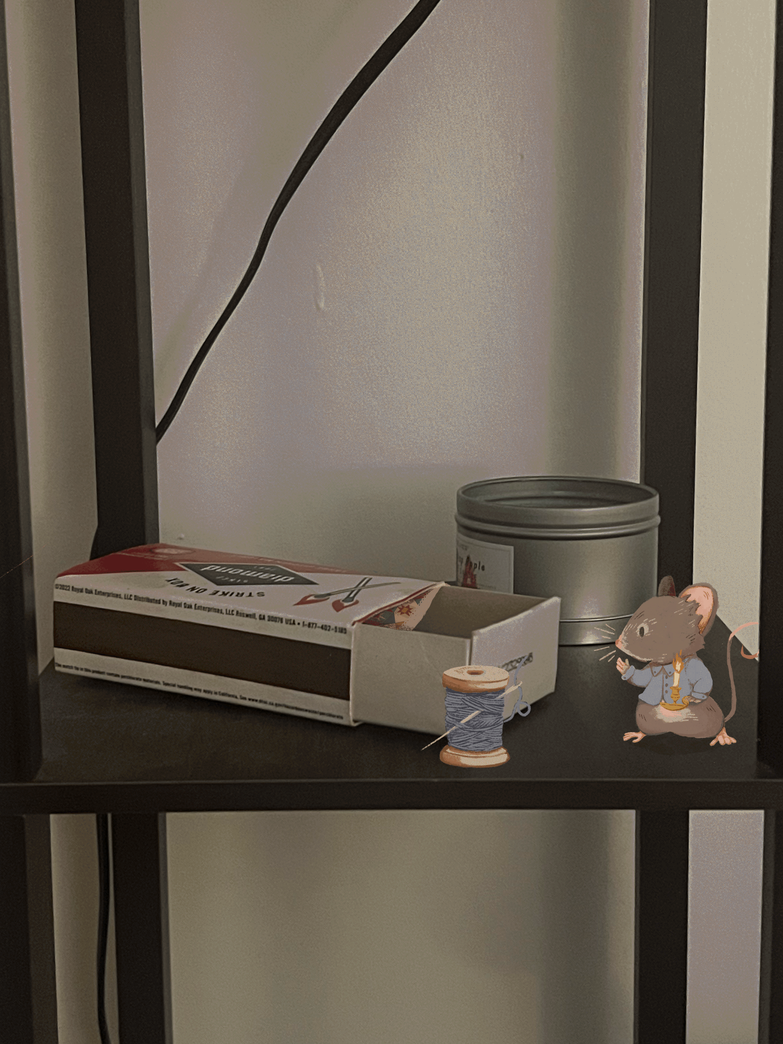Goodnight Mouse