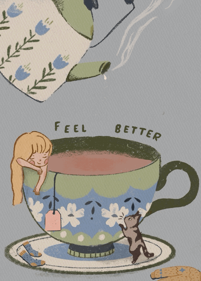 Feel Better
