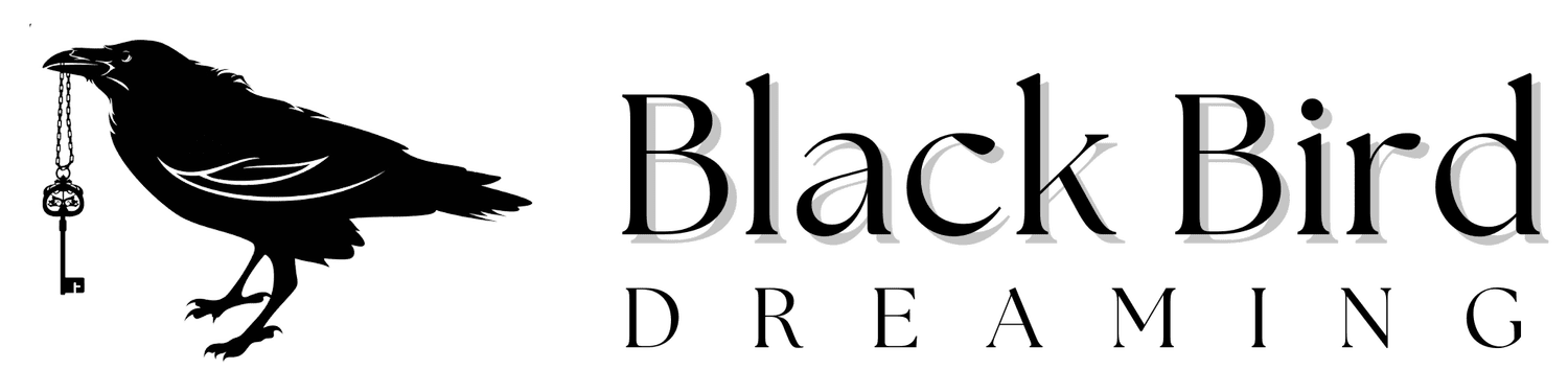 Black Bird Dreaming