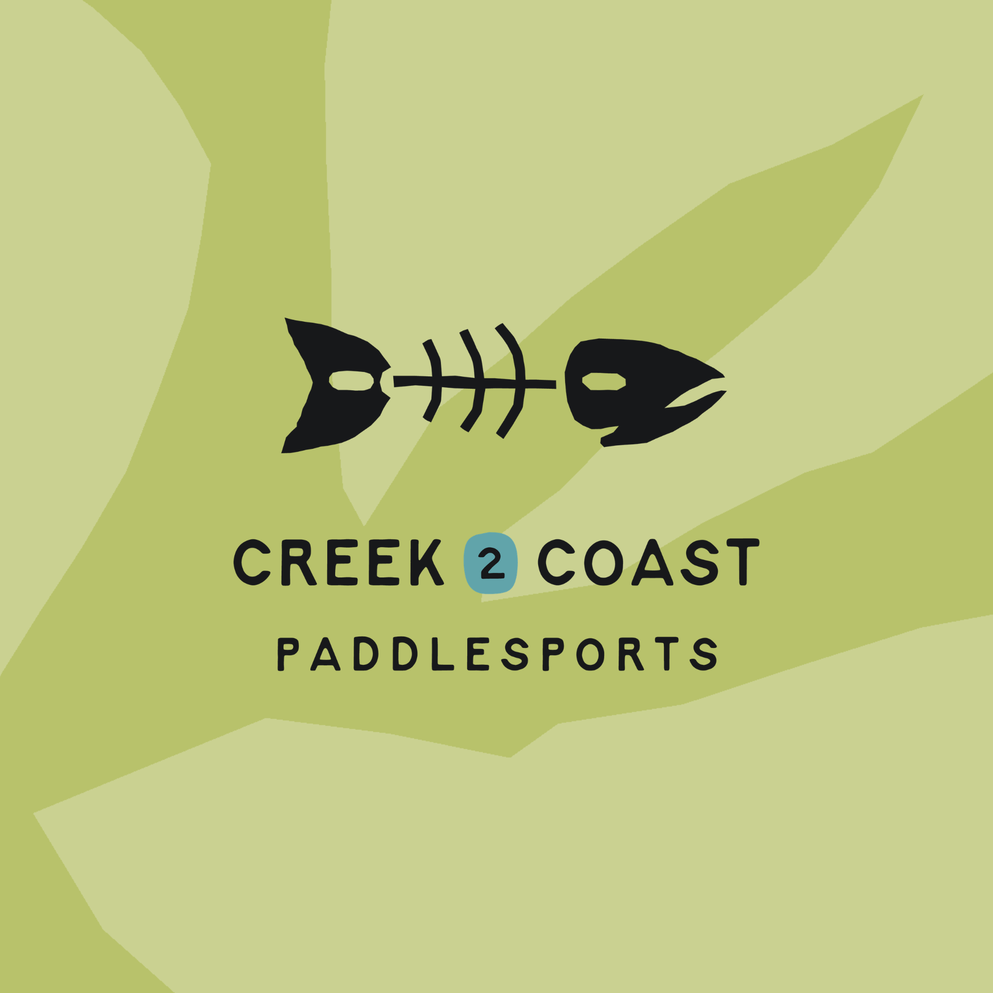 Creek 2 Coast Paddlesports