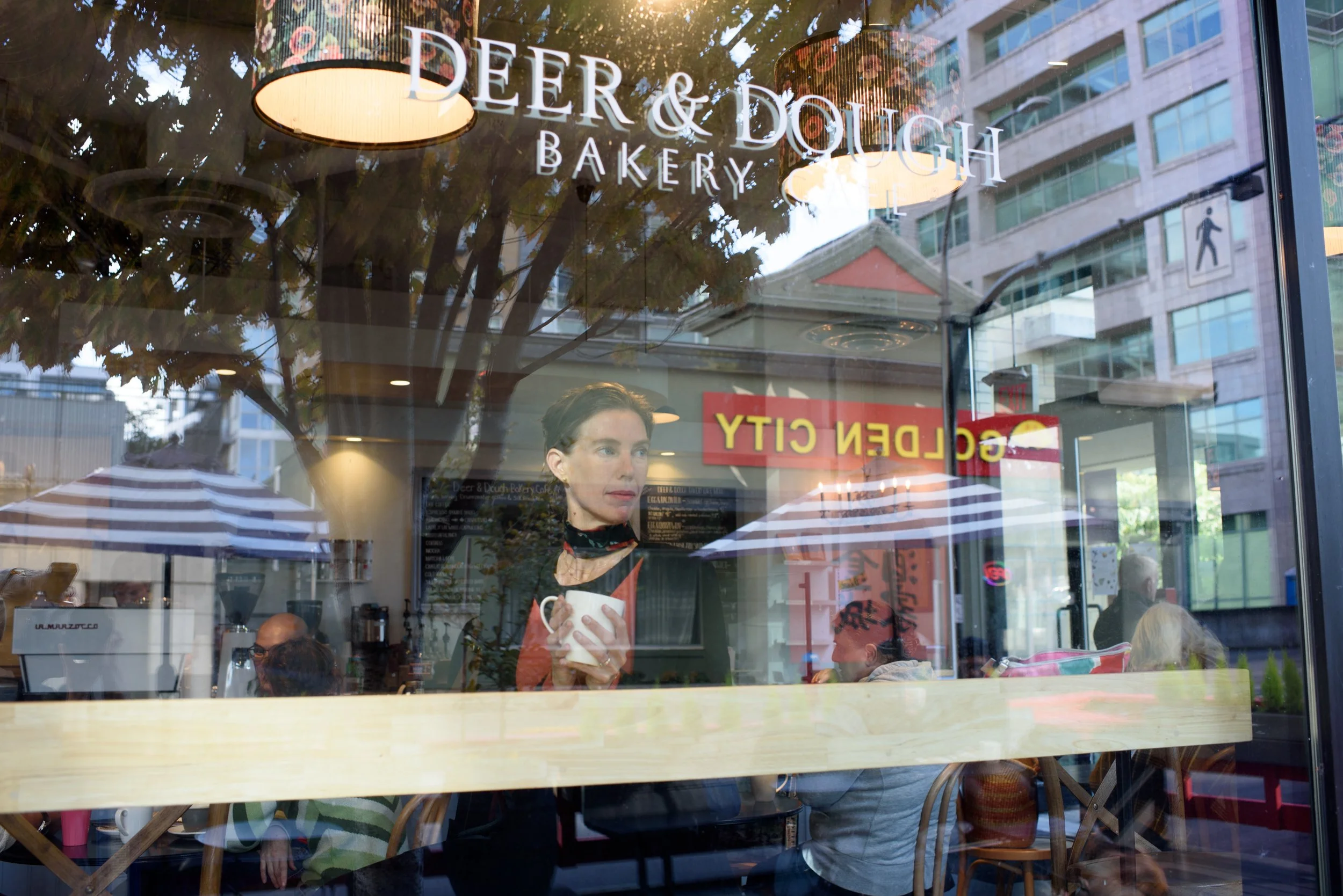 Deer & Dough