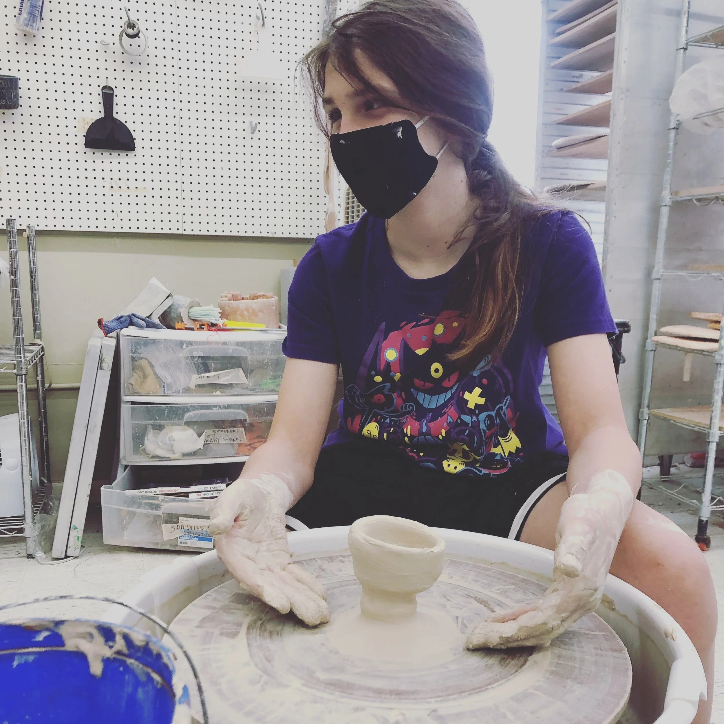 Beginner Masterpiece