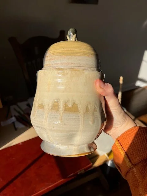 Sarina Swalm - Covered Jar.jpeg