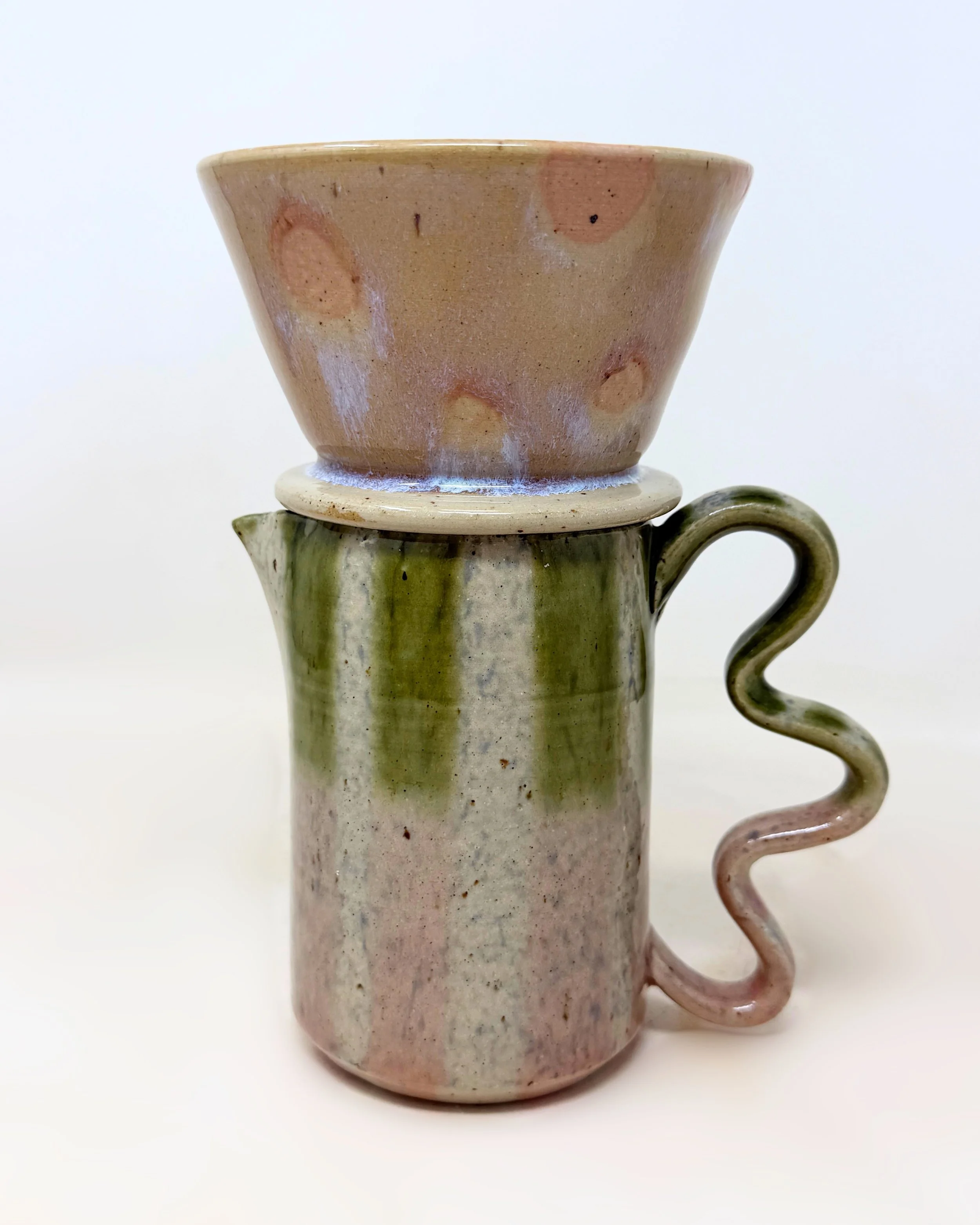 Pour Over