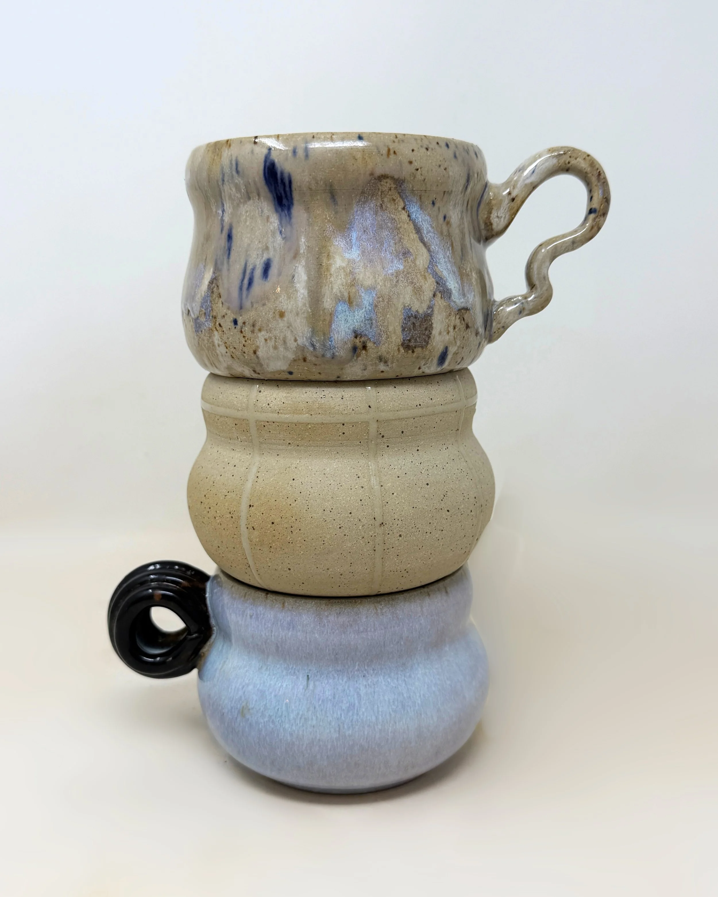 Mugs