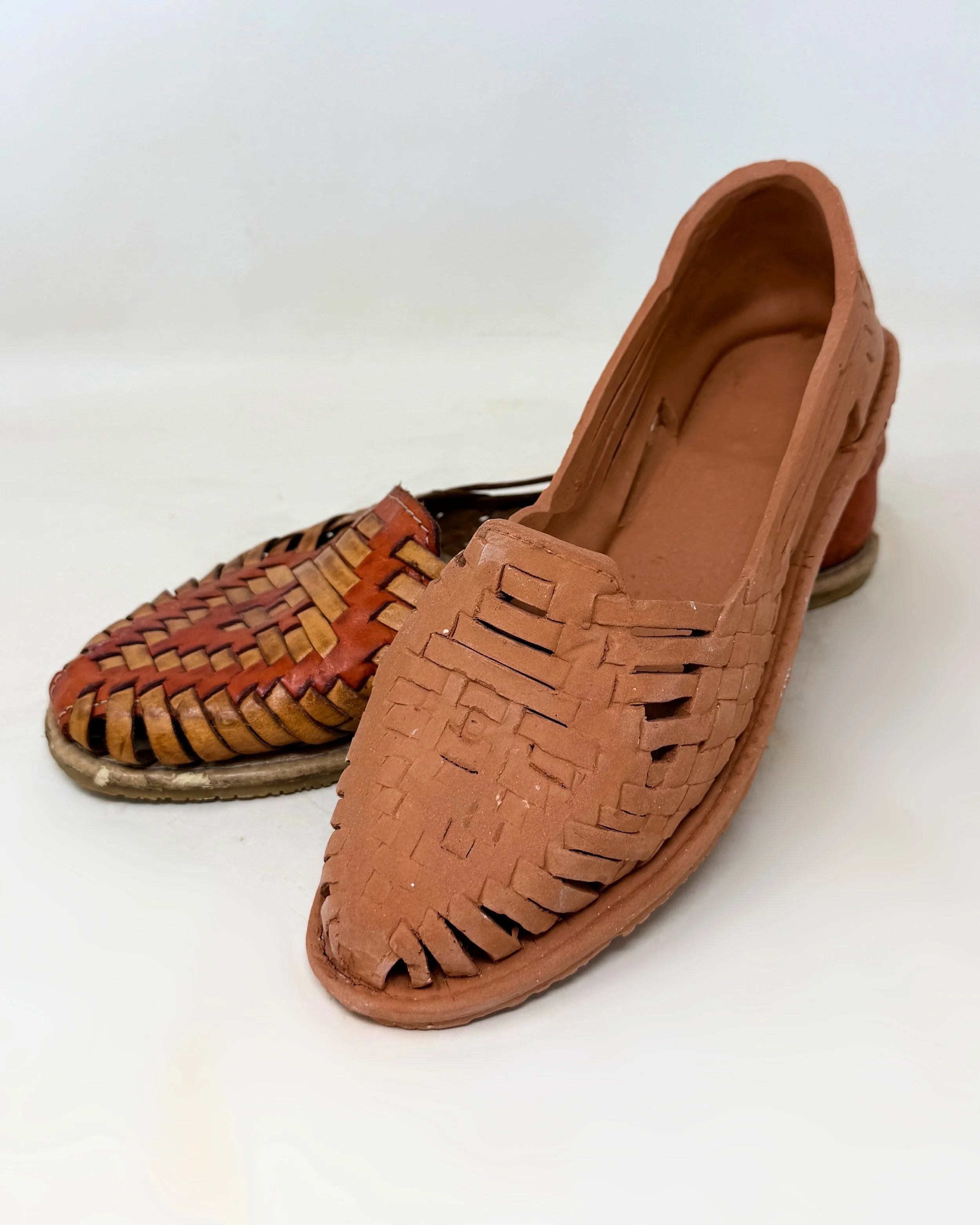 Terraches