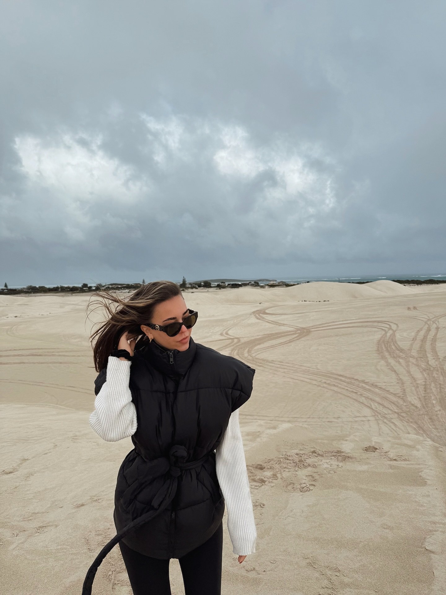 Activities Down Under