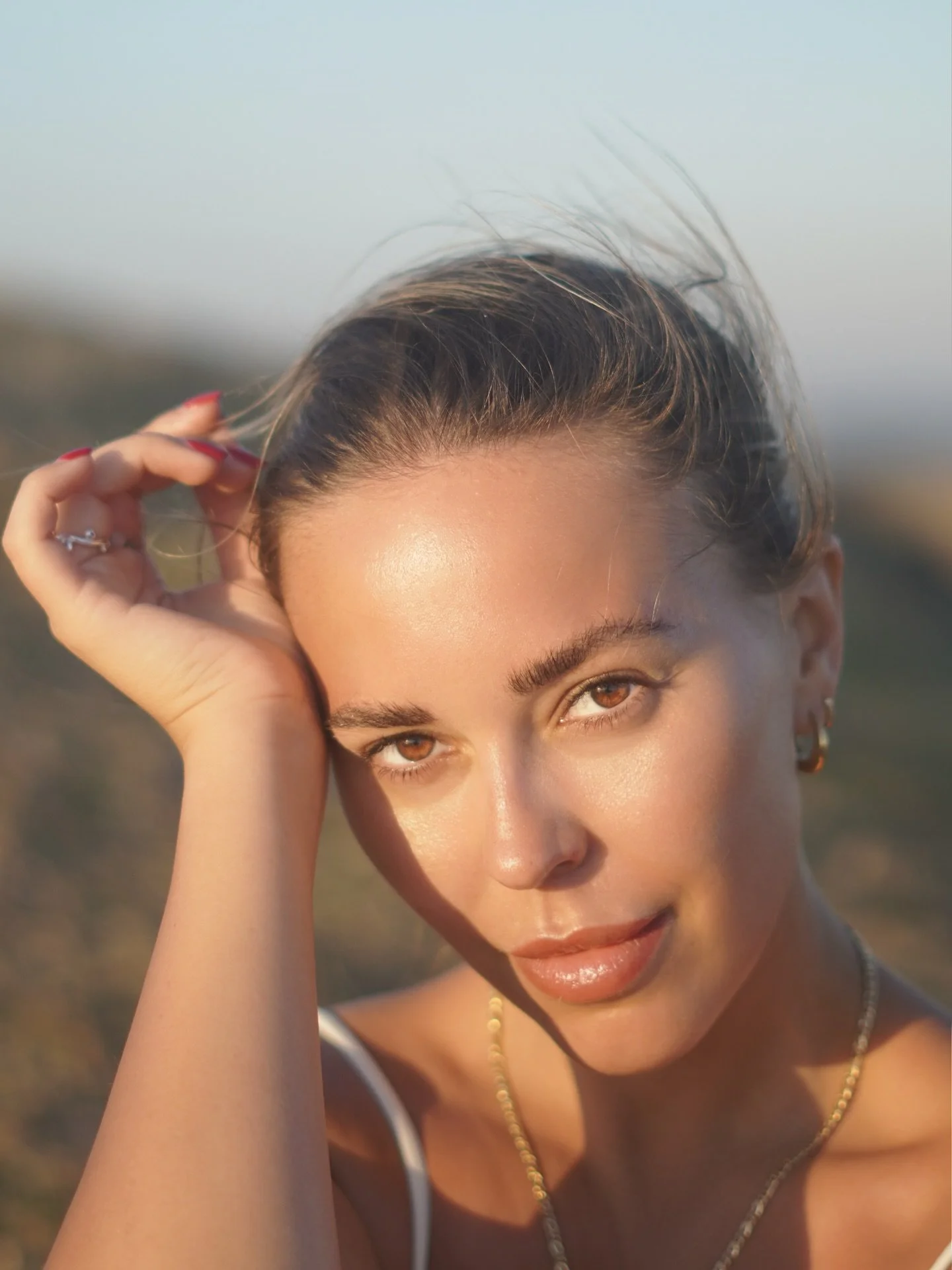 Close up with @morgenfilms