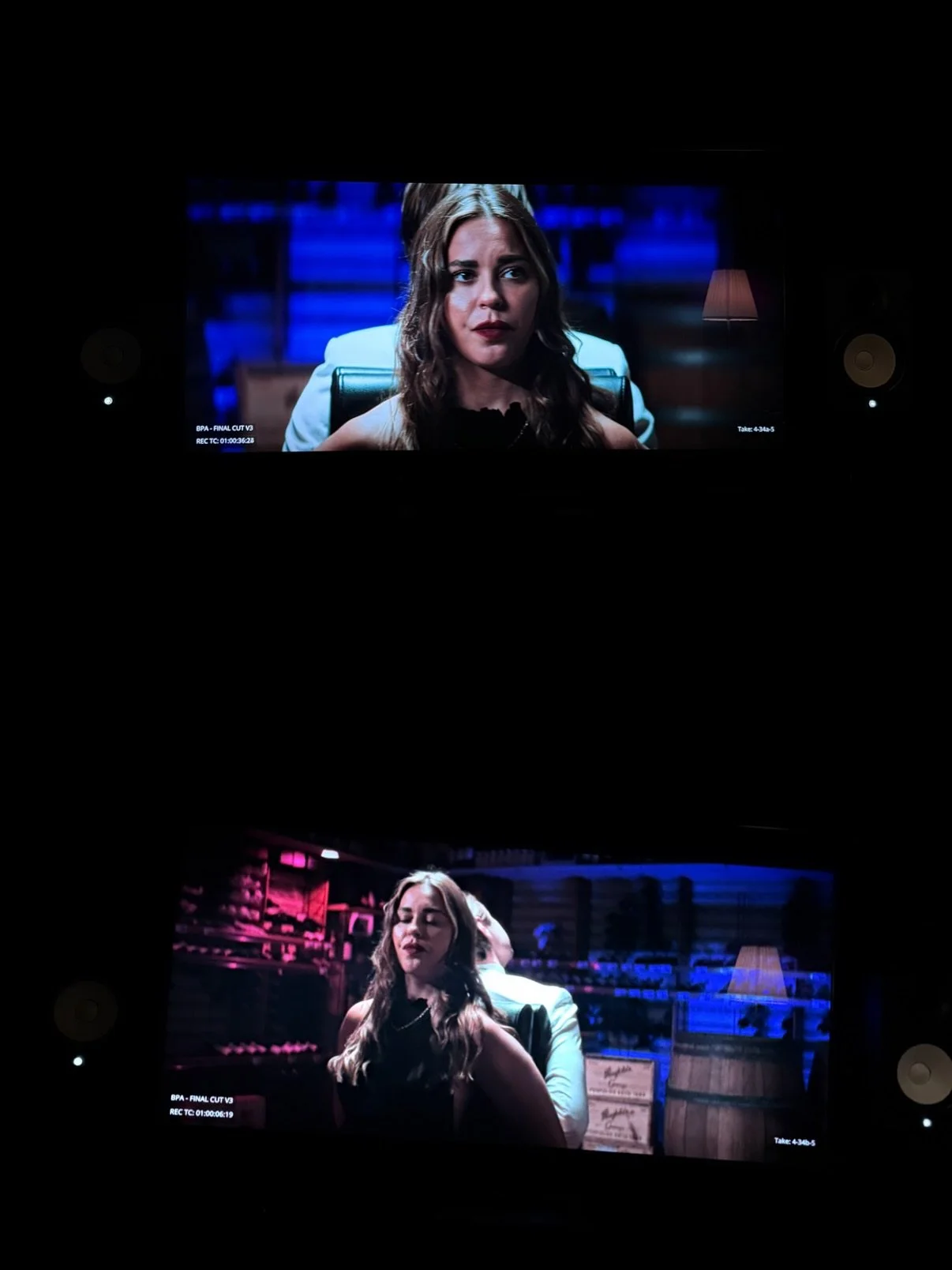 Spring in October is interesting for a European like me 🙈❣️ Mix !!! Swipe!!! Heart is full !!!