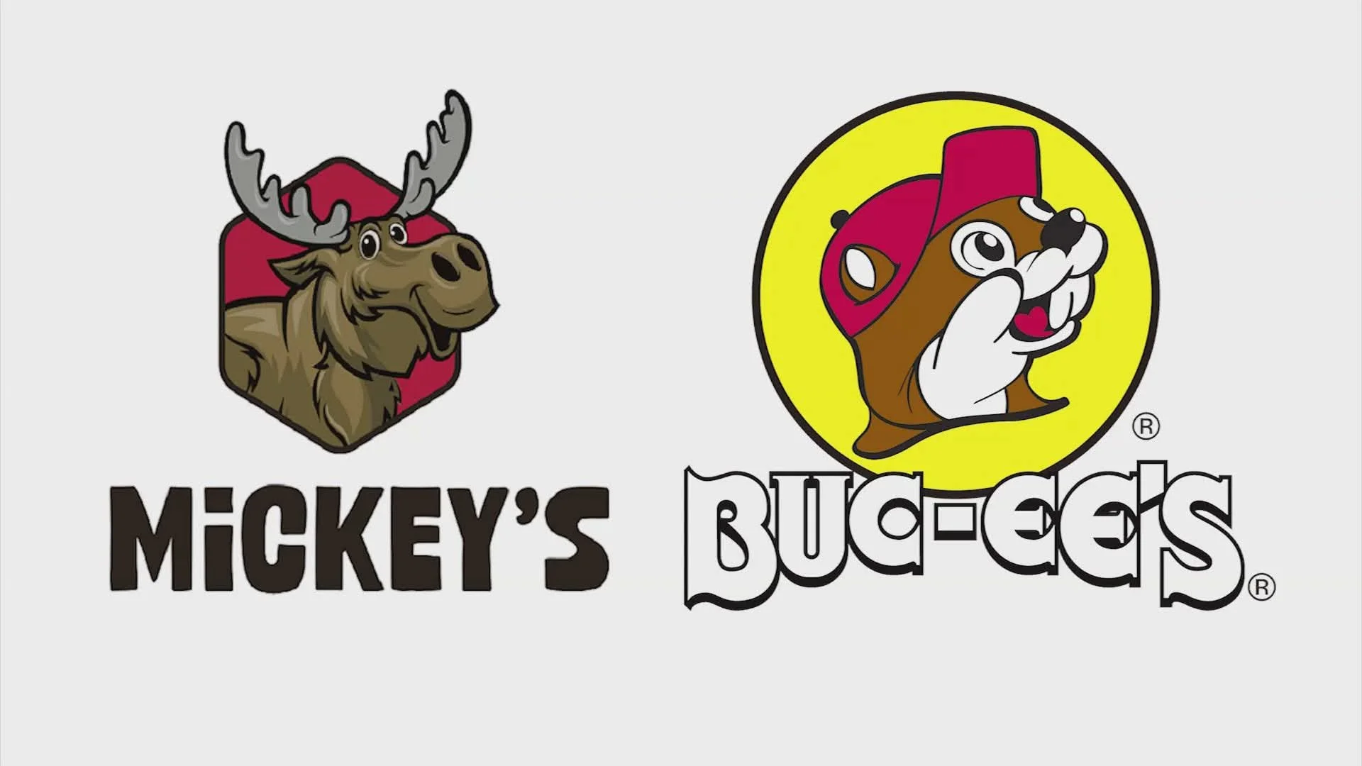 What the Buc-ee’s Lawsuit Teaches Small Businesses About Logo Design