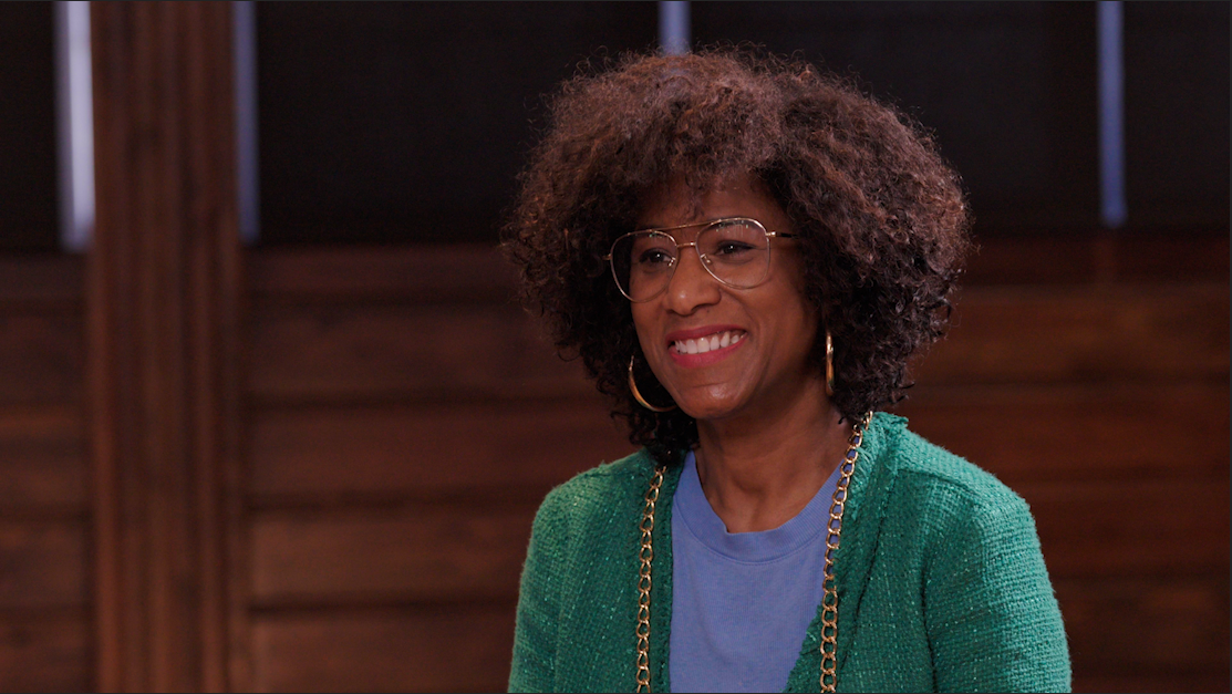 Black Houston Project (with Joy Sewing)/ Producer, shooter and editor