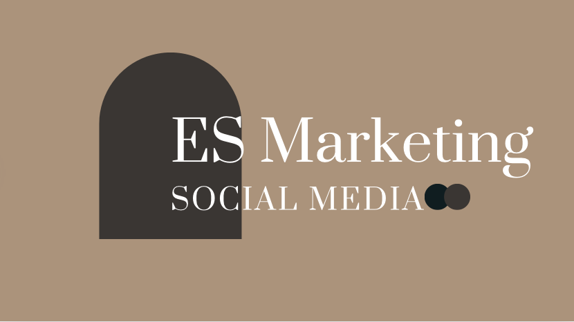 ES Marketing: Videography and Content Producer