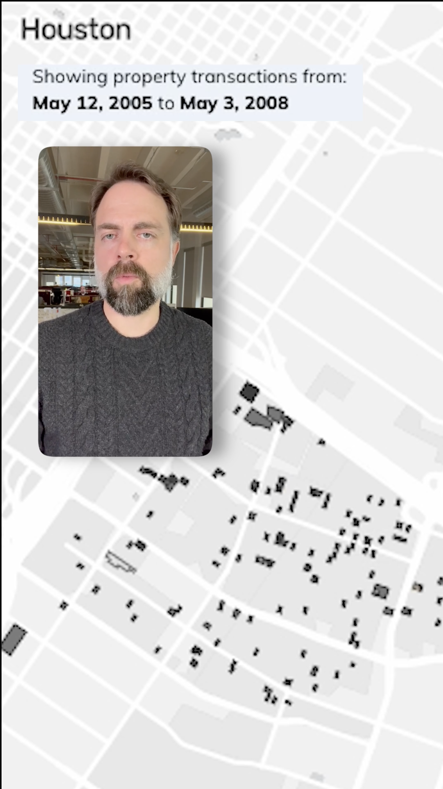 Midtown Investigation