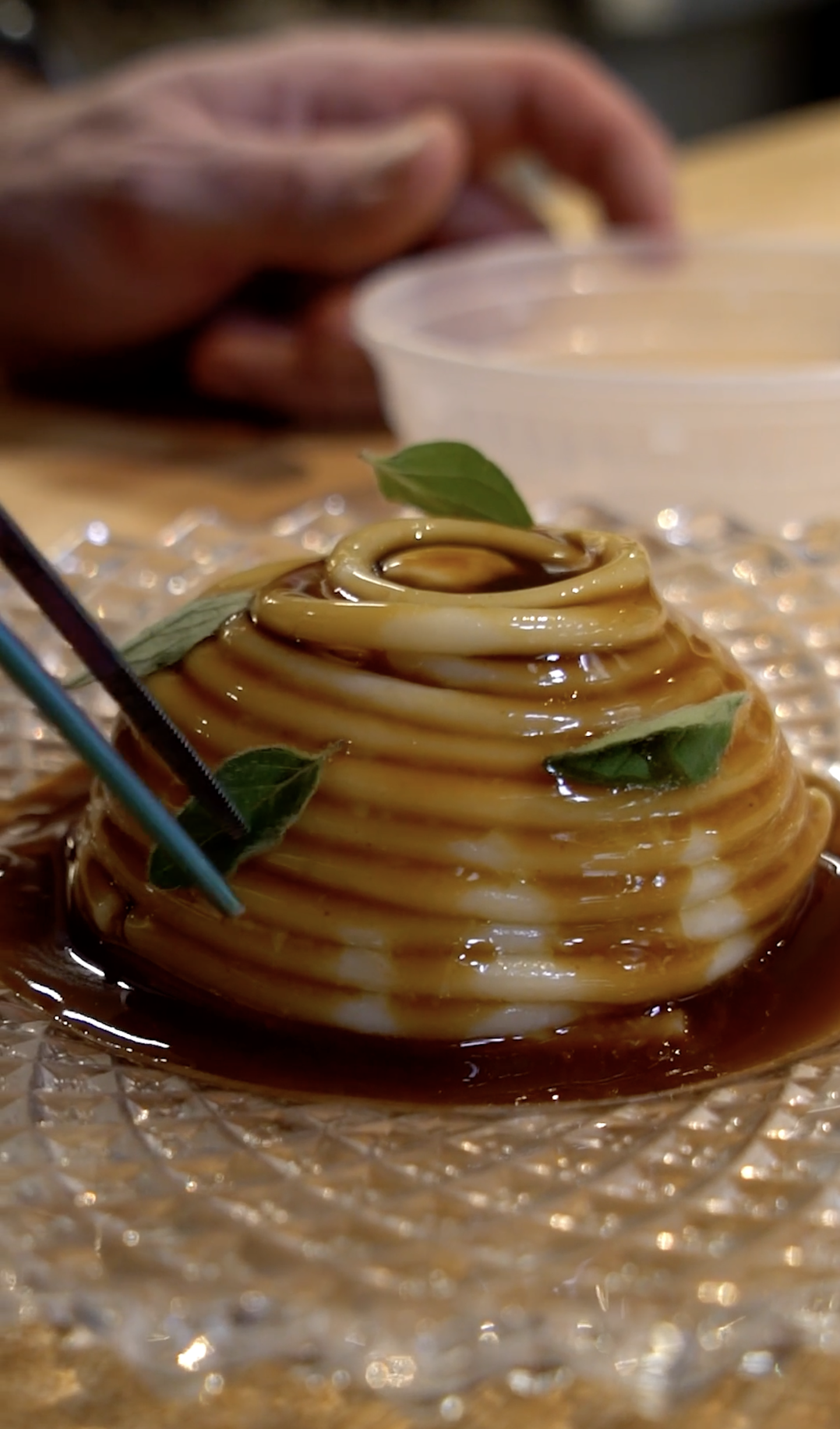 Camraderie Restaurant Review