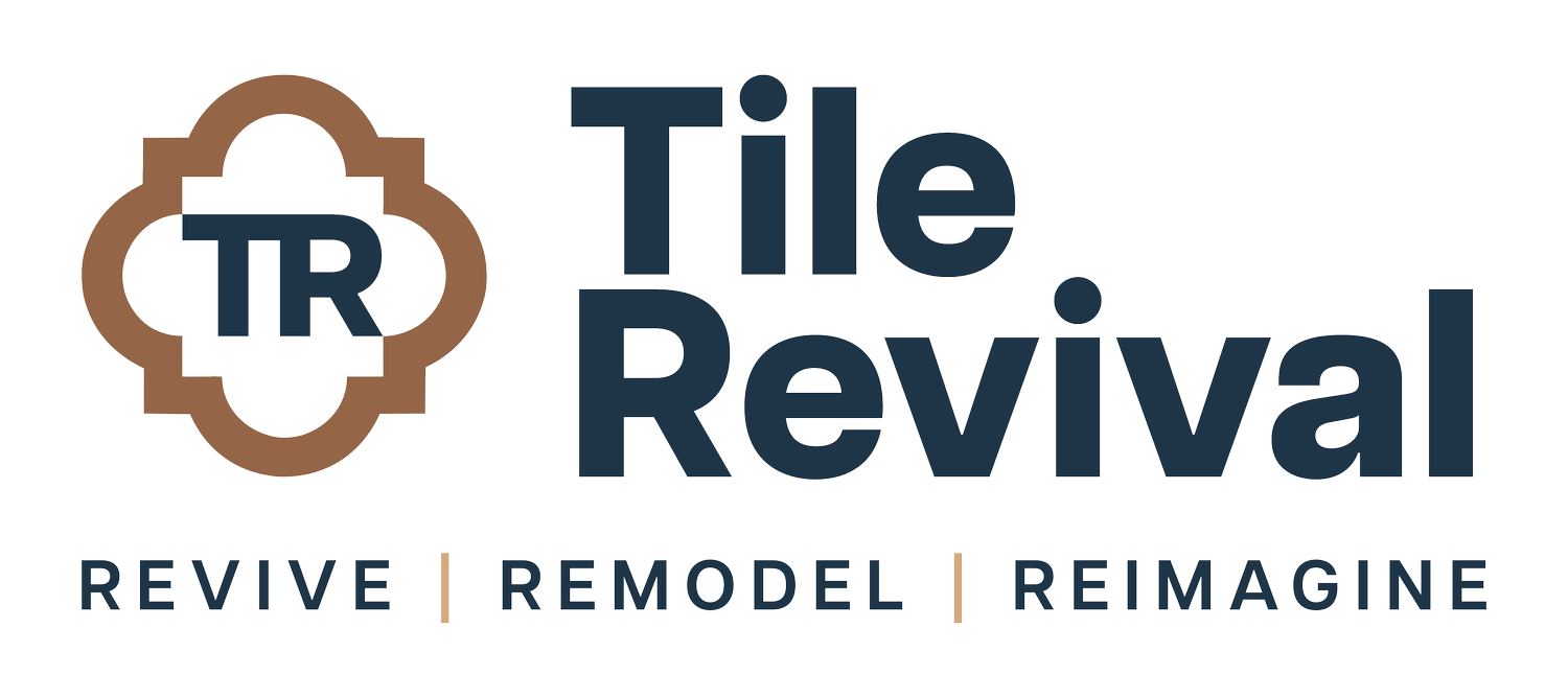 Tile Revival