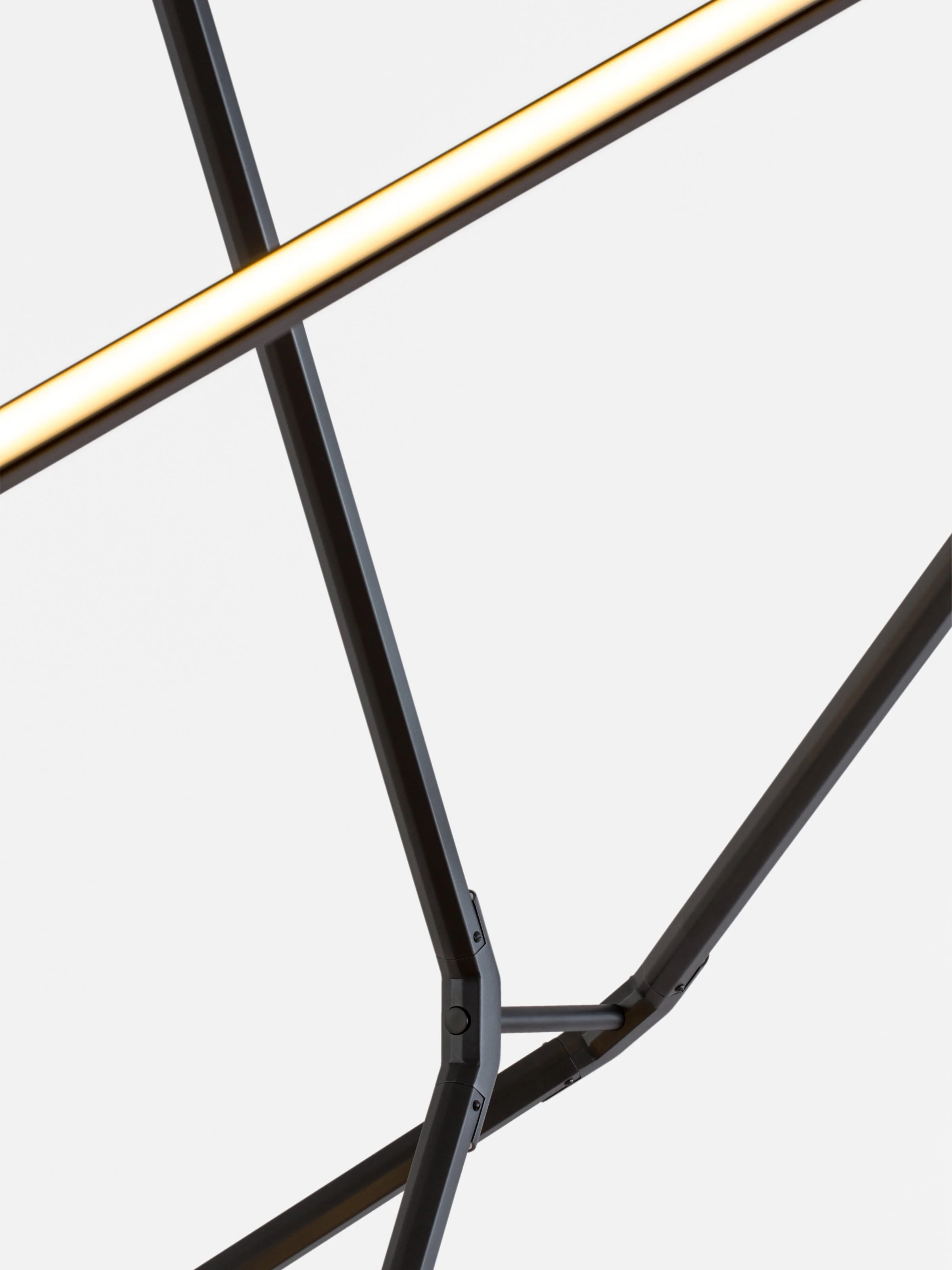 Zelda Orbits Medium in Oil-Rubbed Bronze