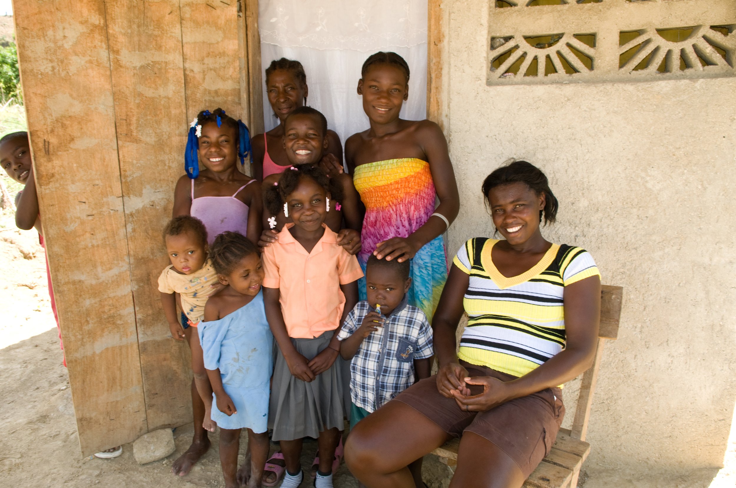 Introducing: Impact Stories