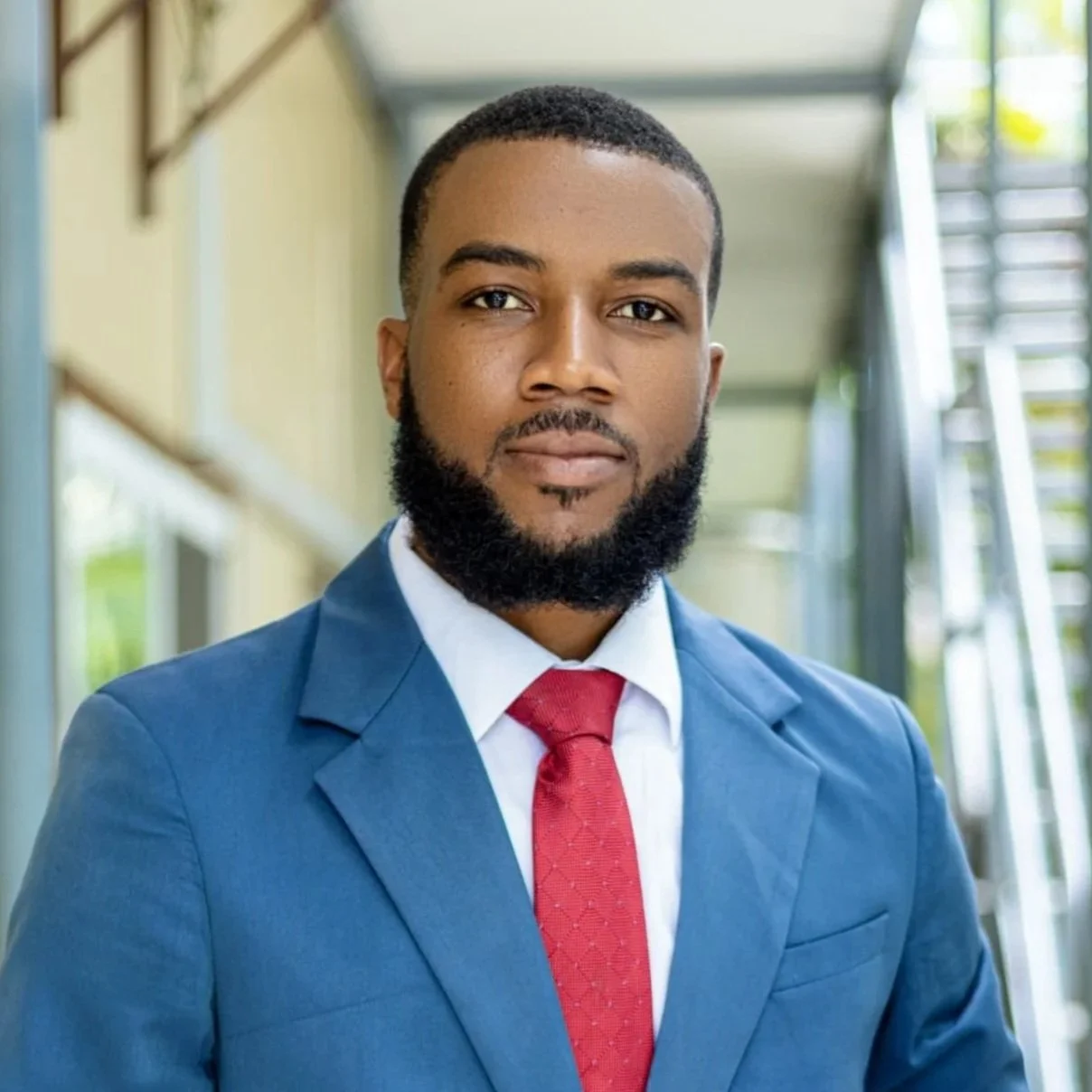 Vincent is an Everyday Hero