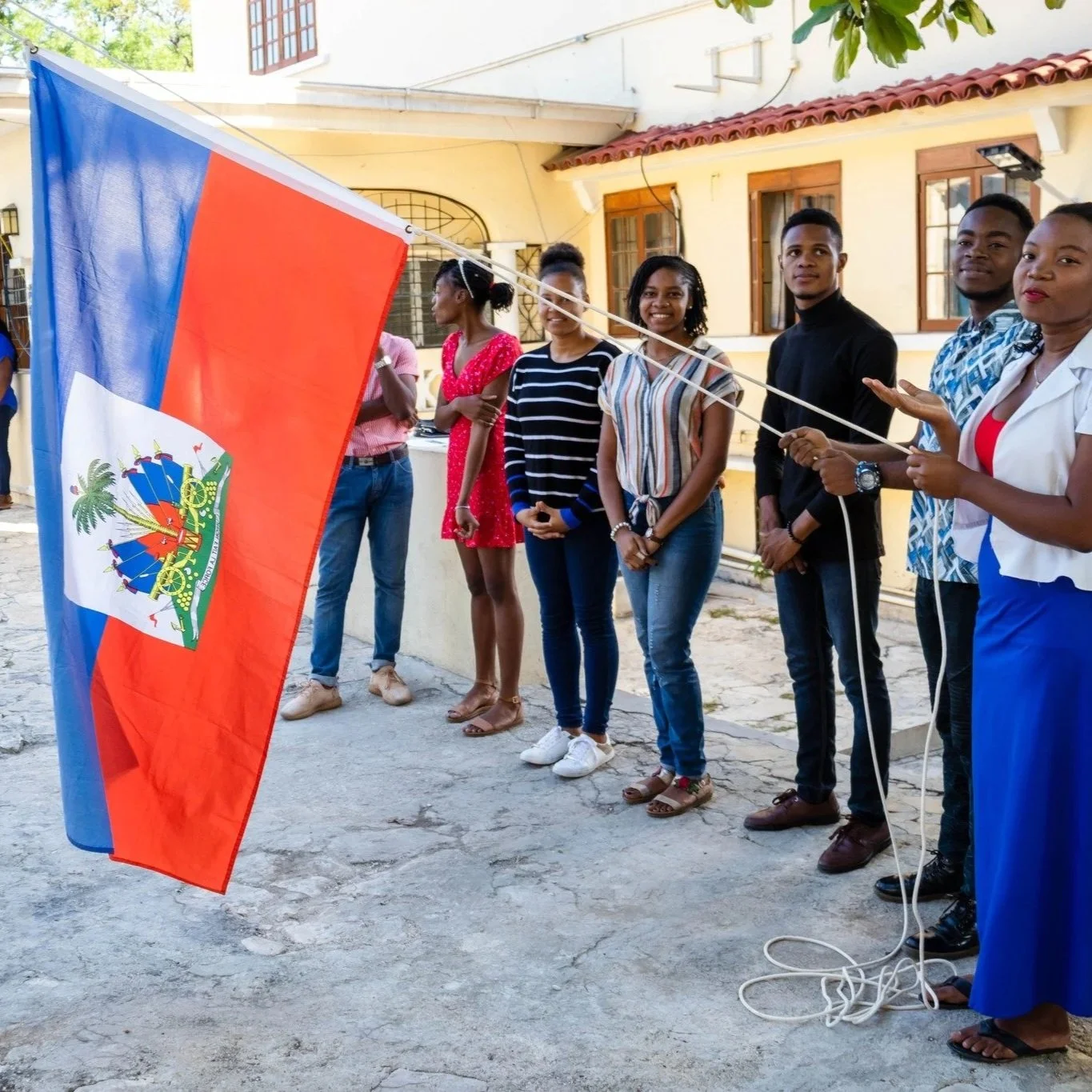 A Brief Overview: Temporary Protected Status