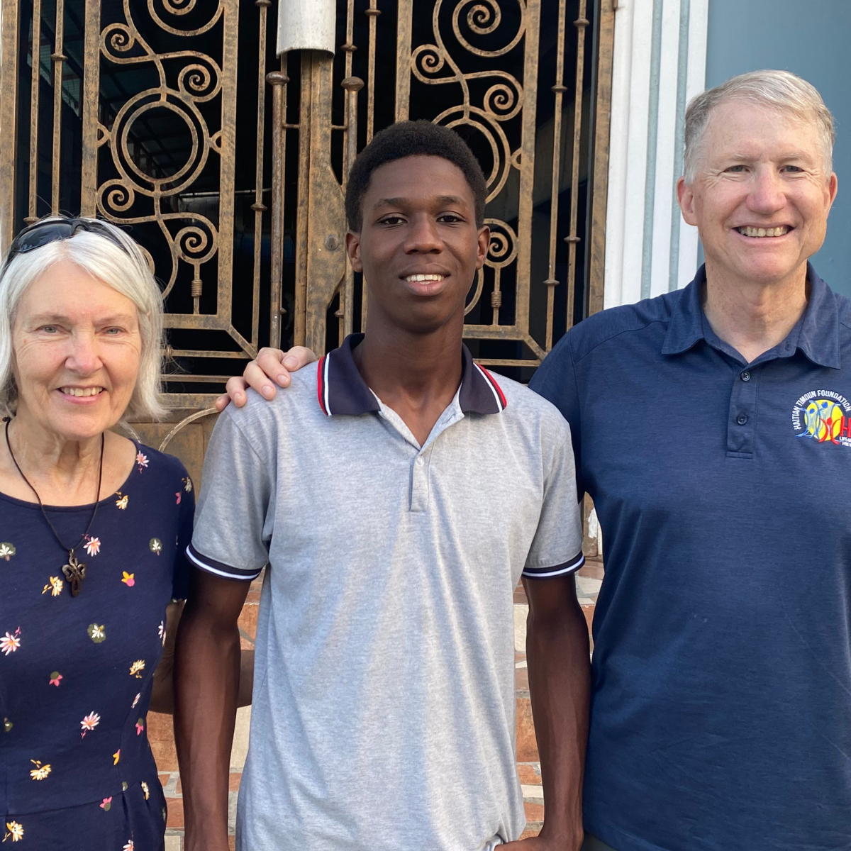 Preparing for Future Service