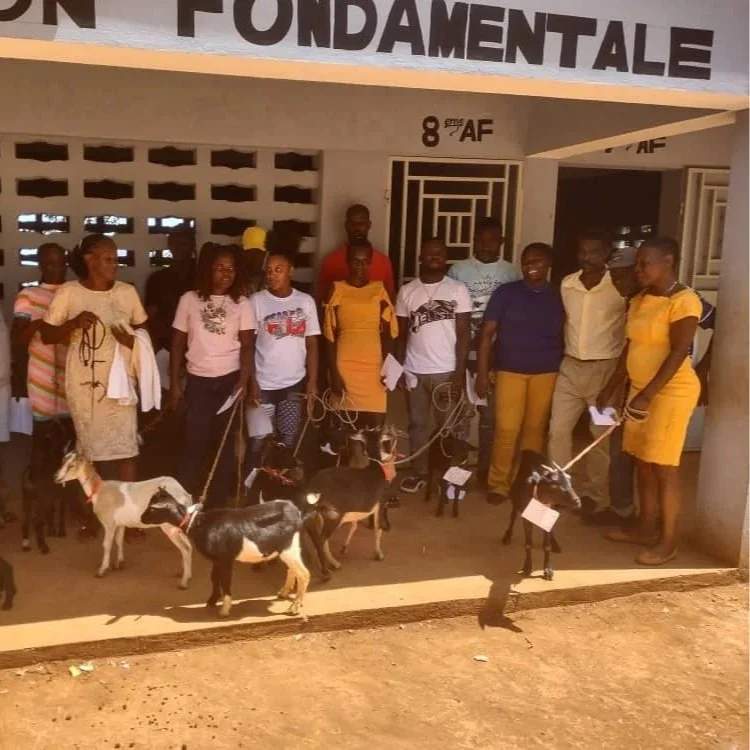 Empowering Families Through the Kid4Kids Program