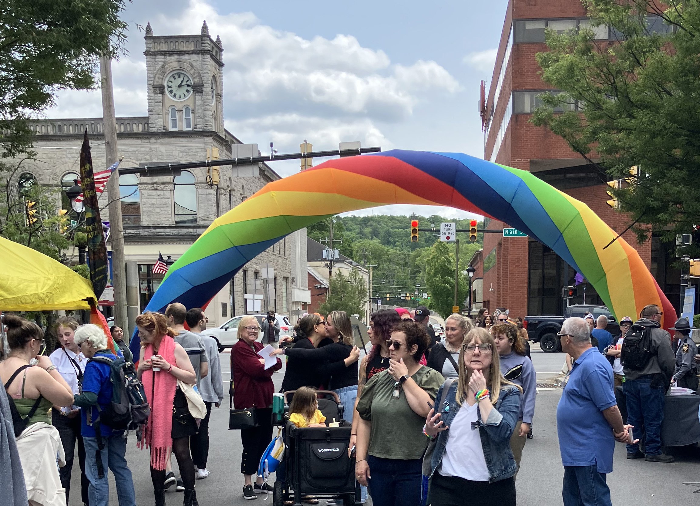 Pocono Pride