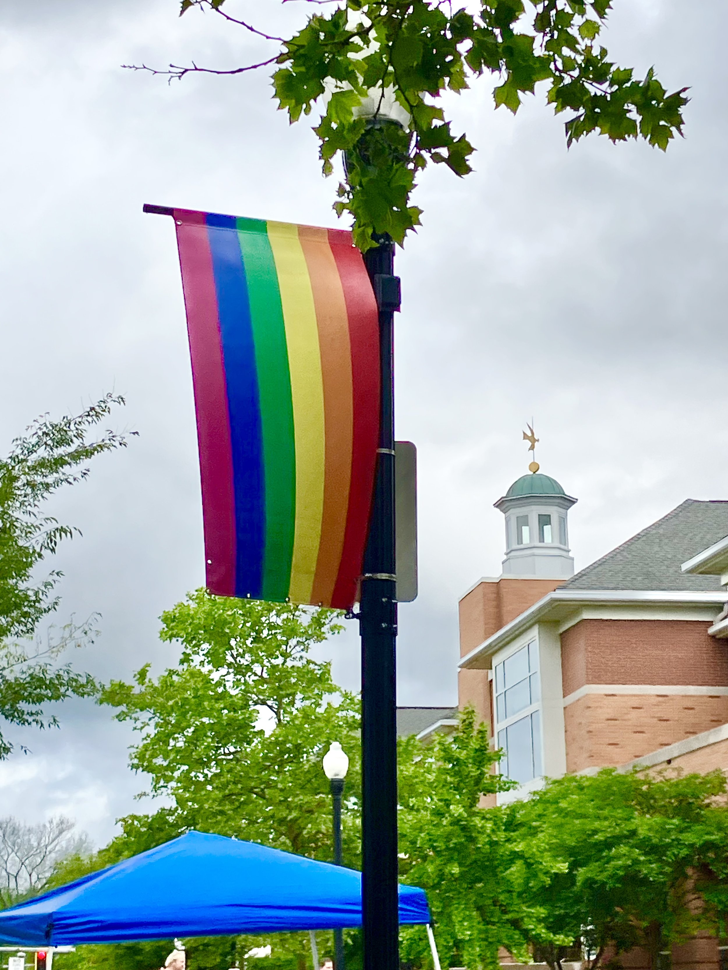 State College Pride
