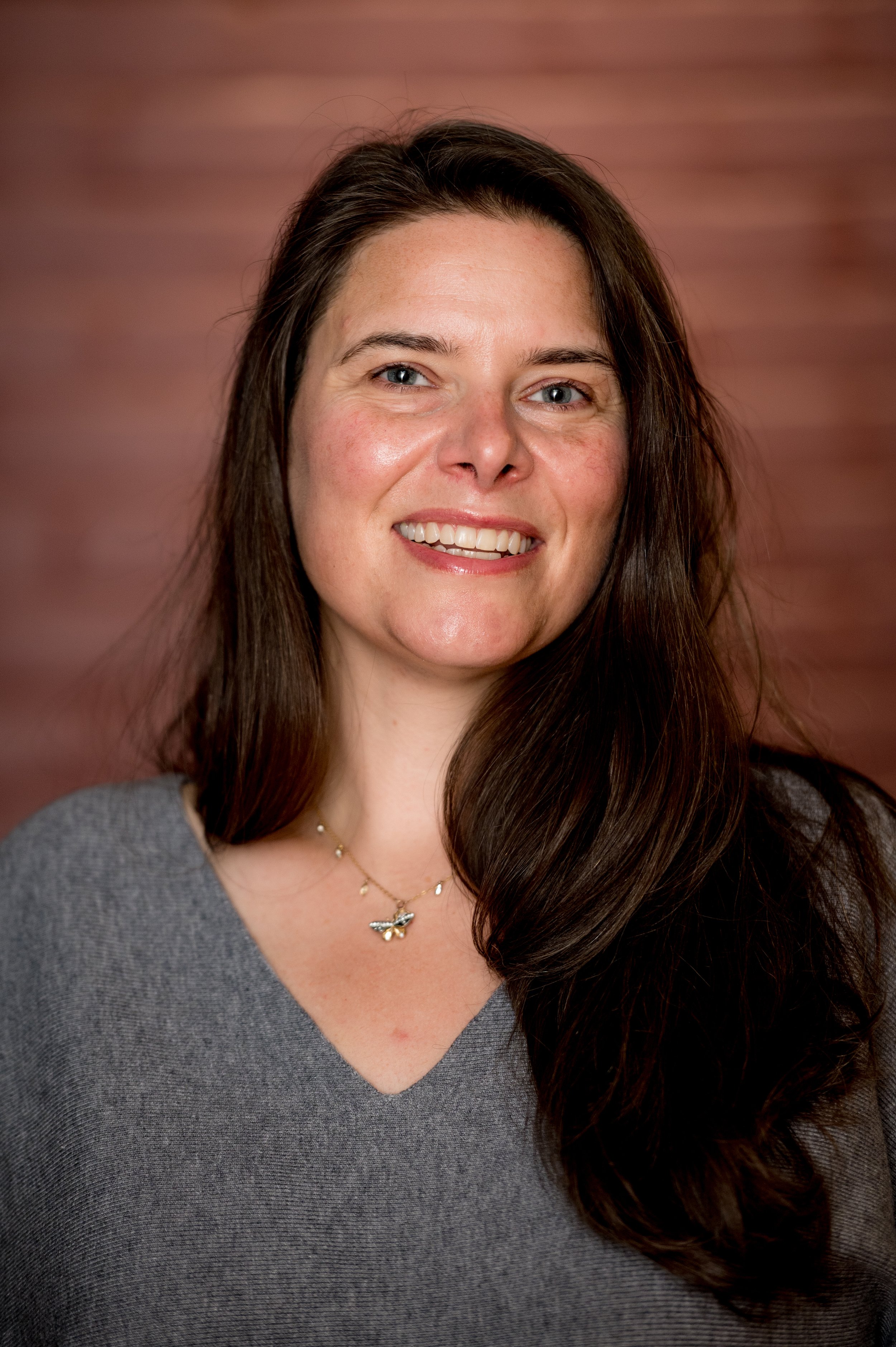 Mary Foltz