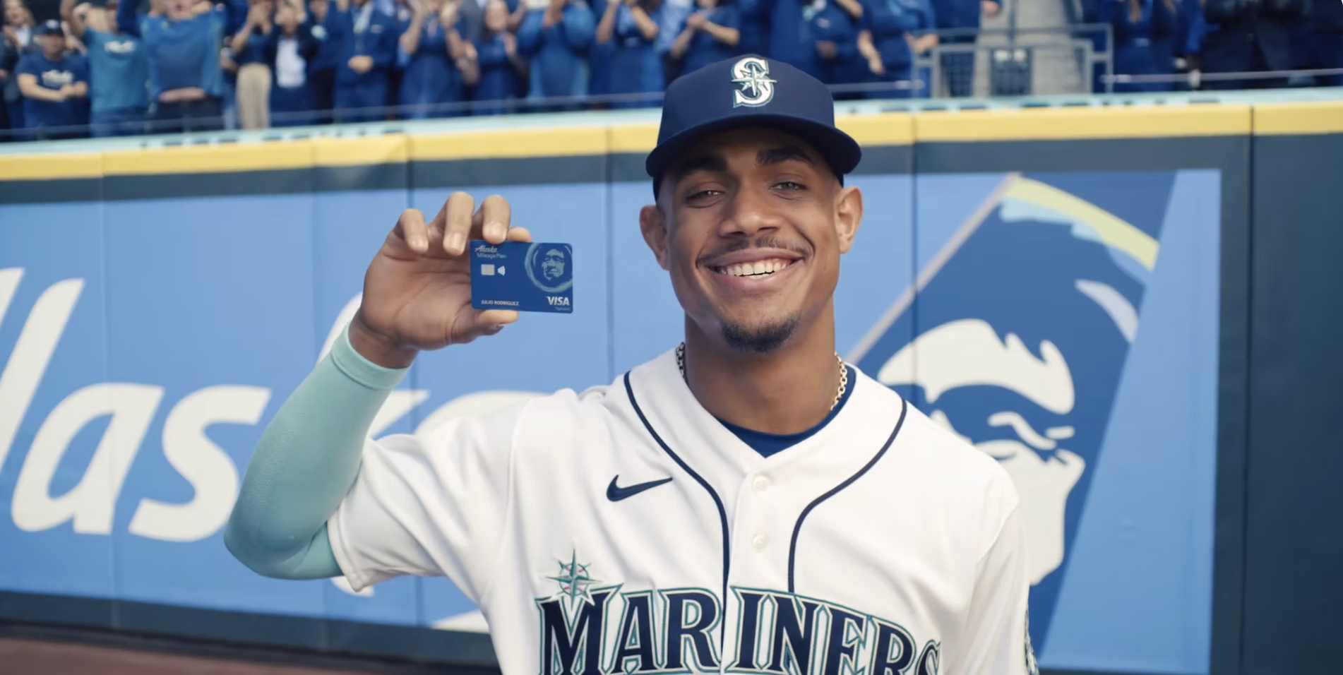 "Better Than Ever" feat. Julio Rodriguez