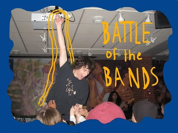 thanks for coming to the show!