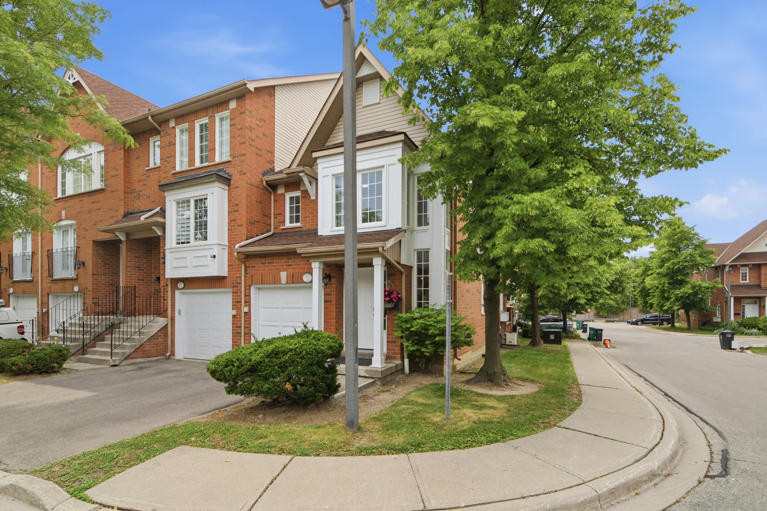 1591 South Parade Crt Unit #14