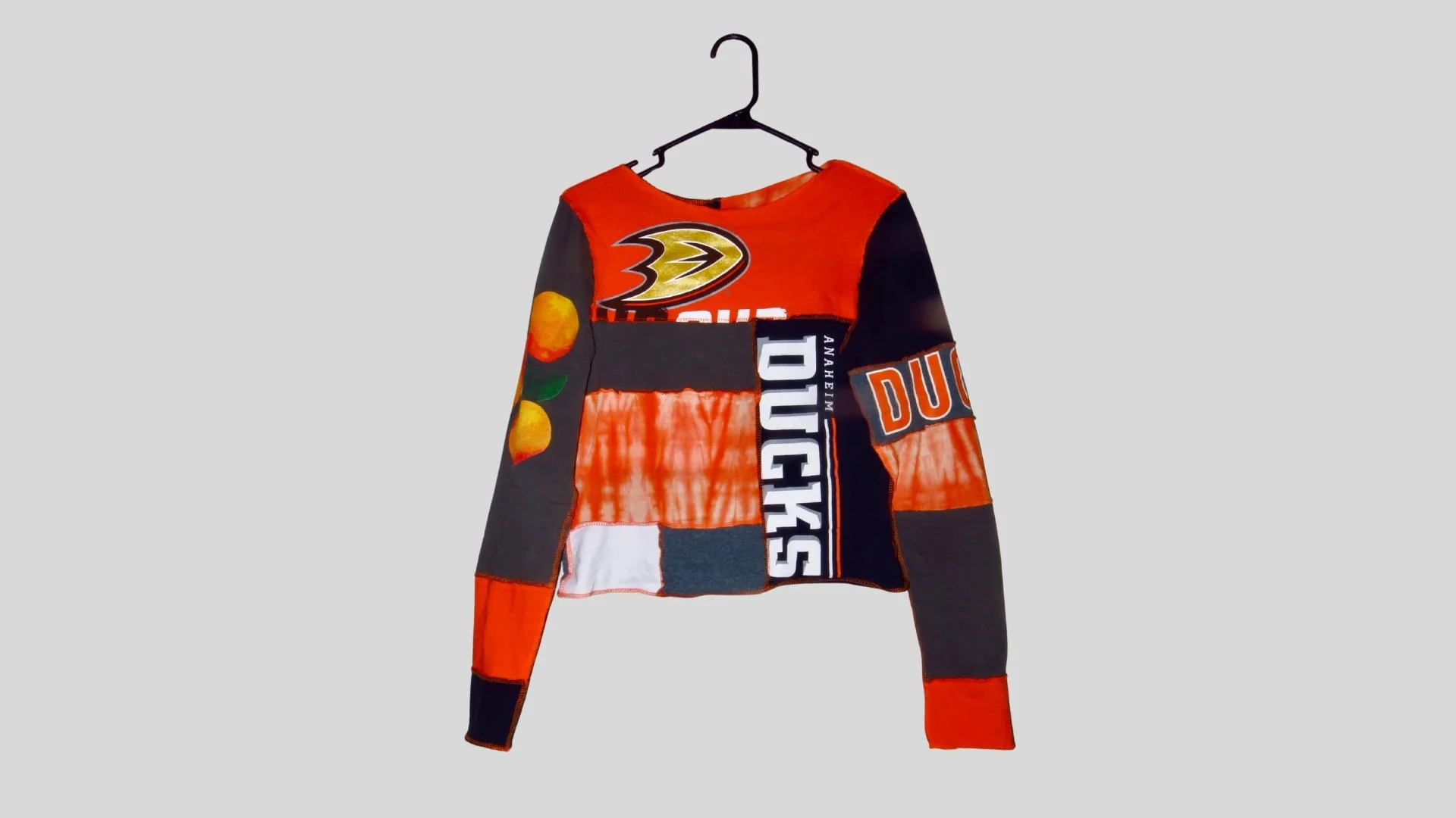 Ducks Hockey Shirt
