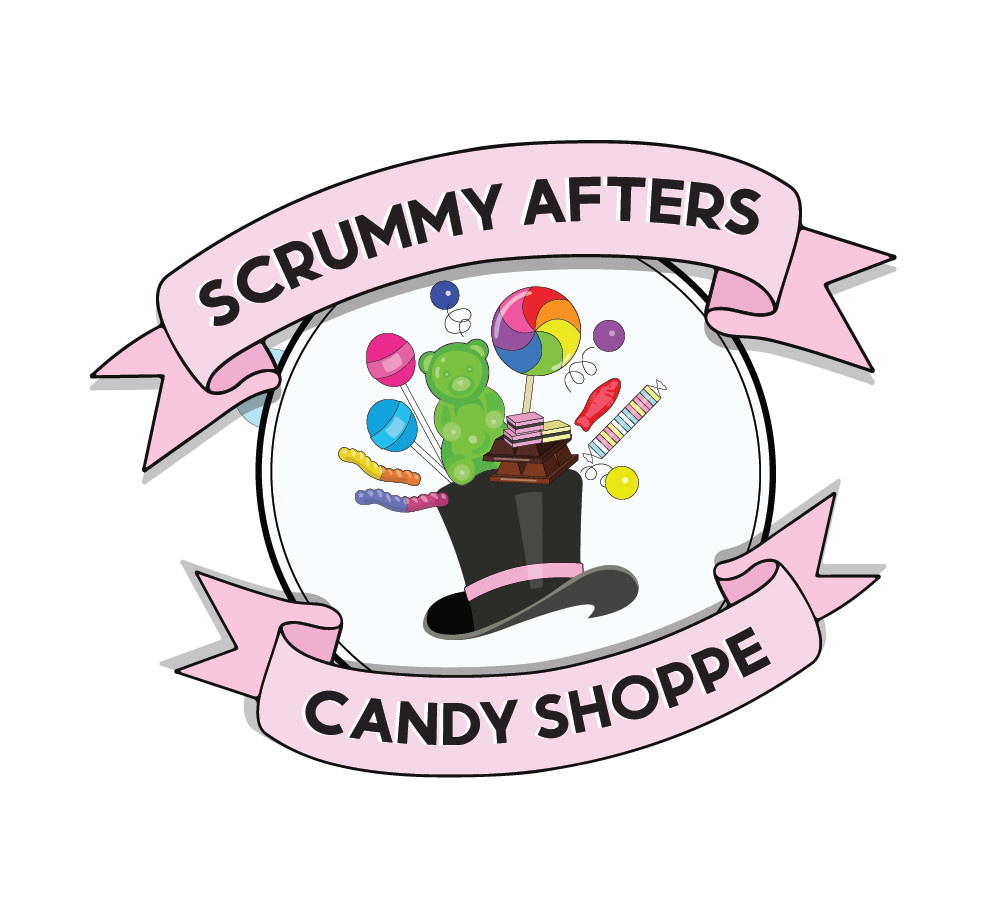 Scrummy Afters Candy Shoppe