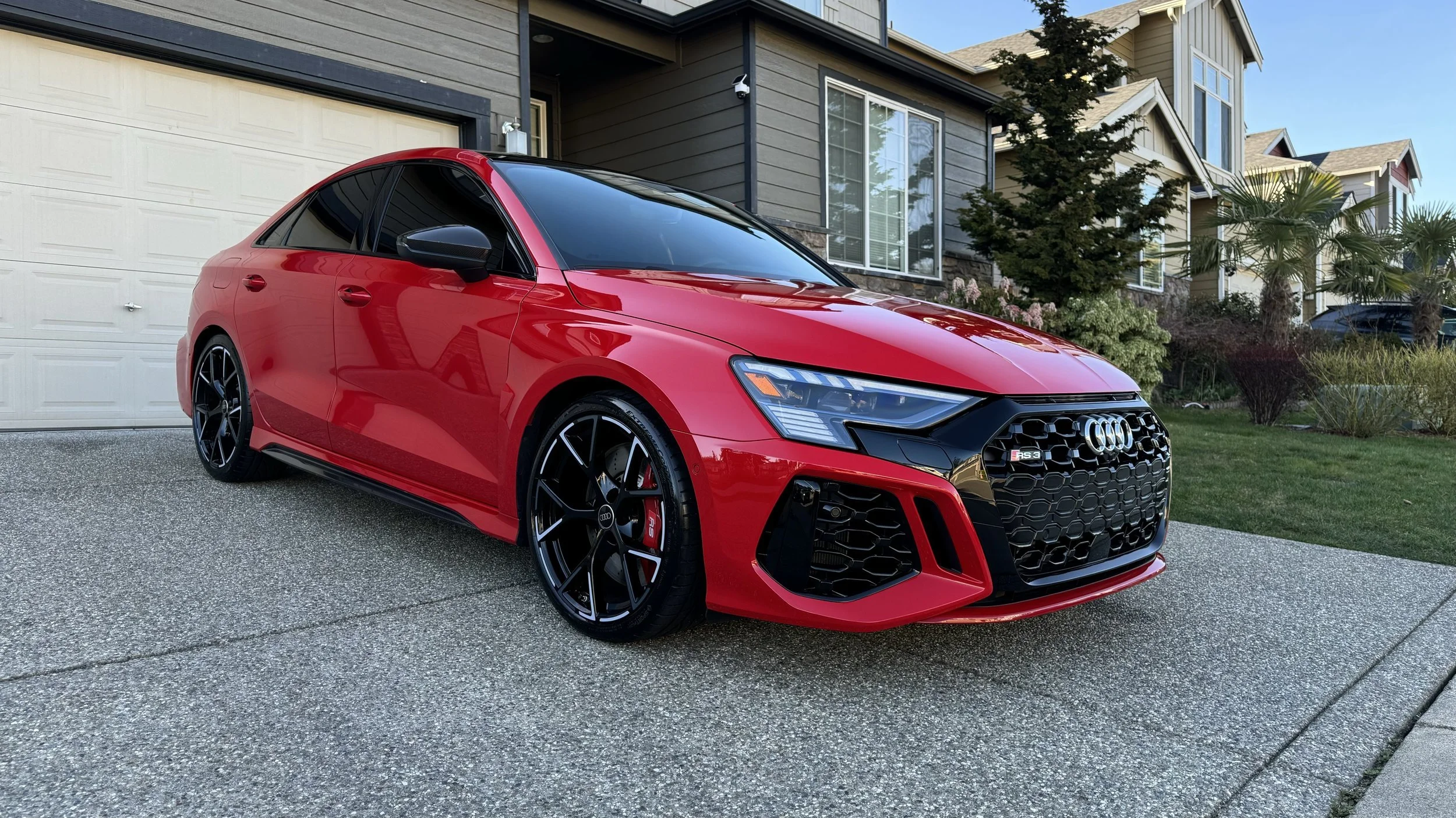 Car Detailing Everett, WA Ceramic Coatings & Paint Correction