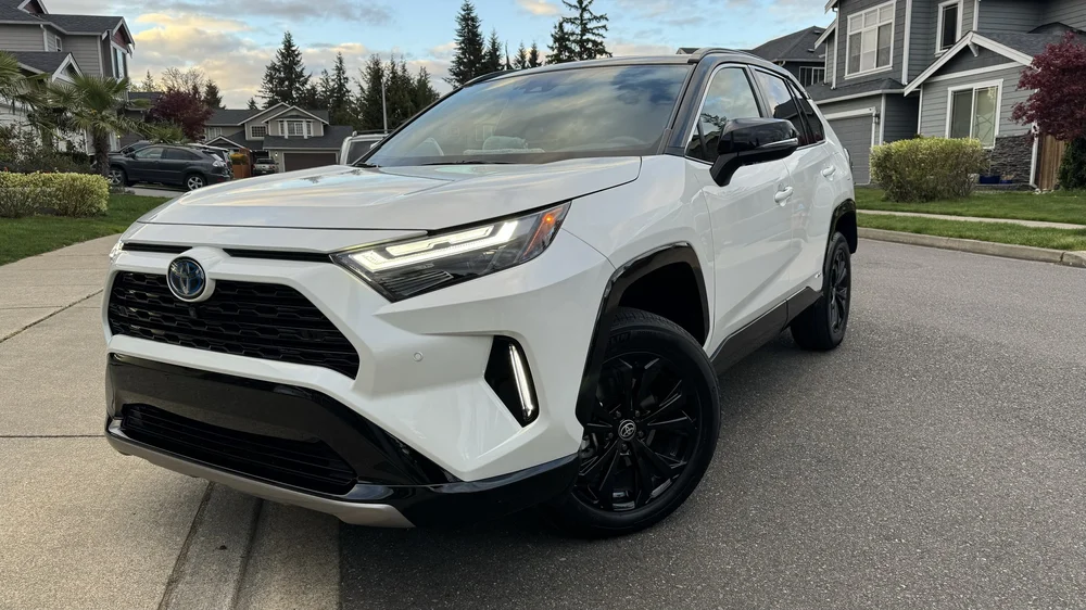 Auto Ceramic Coating in Everett, WA — Specter Auto Detailing