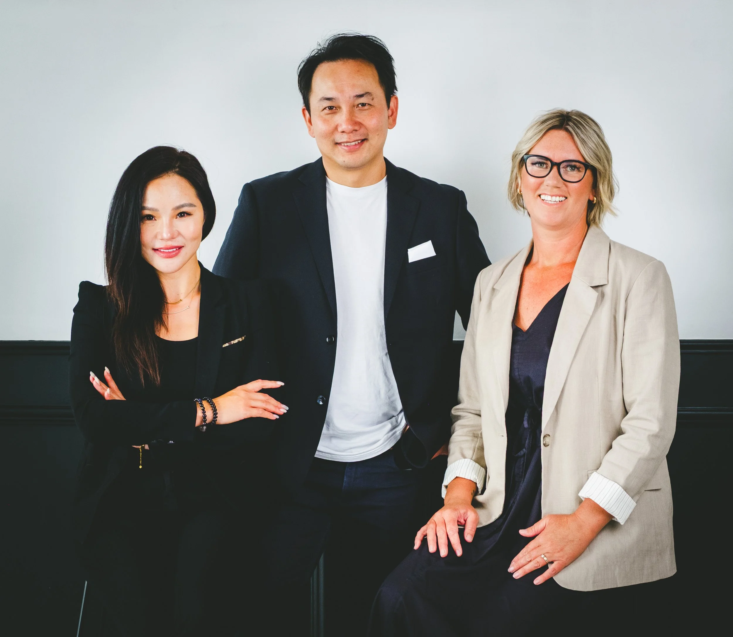 Why Personal Branding Photography Matters